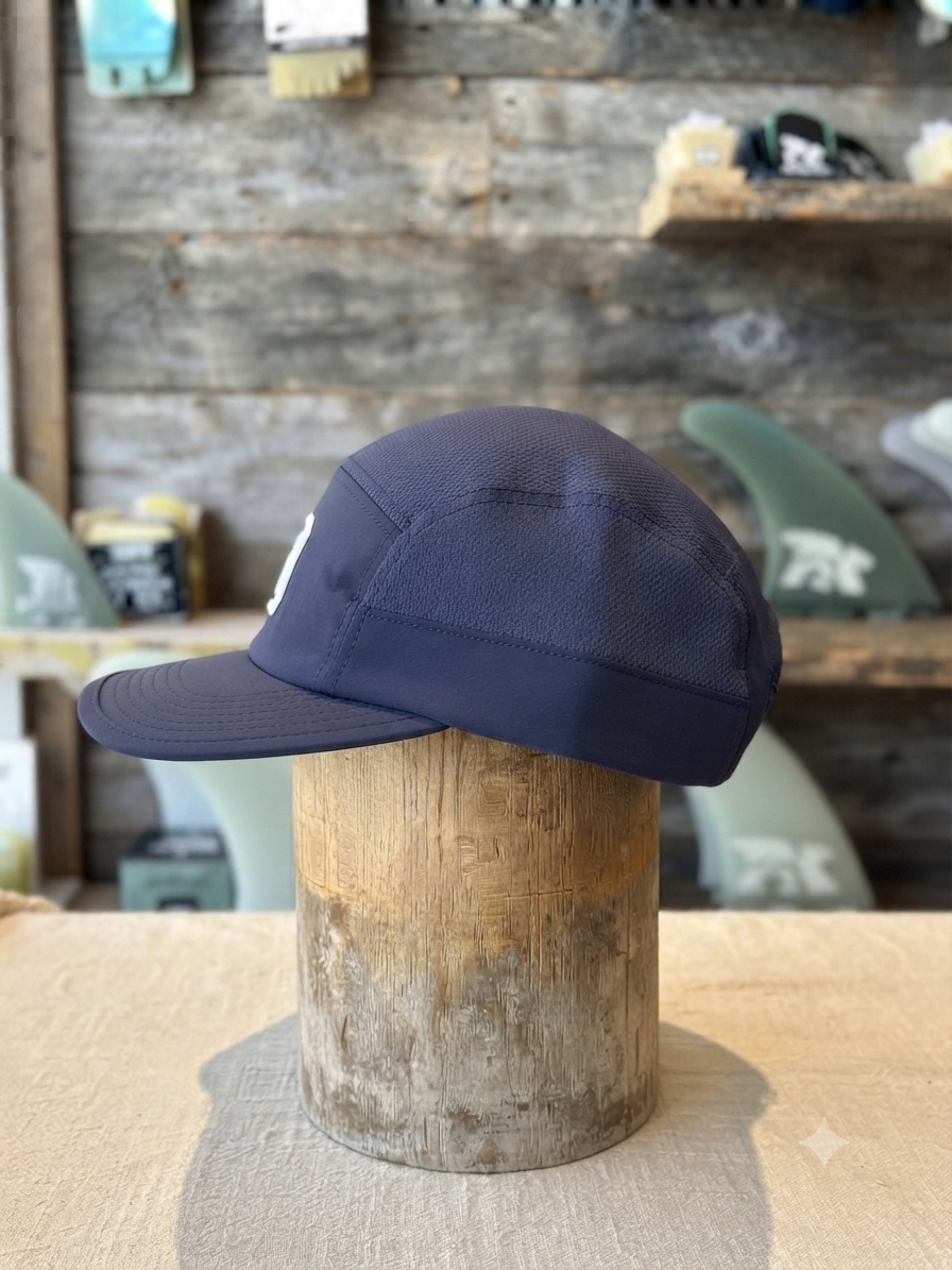 Bells Blue Adventure Hat